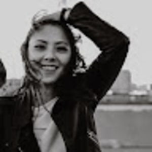 Meet your Posher, Joanne